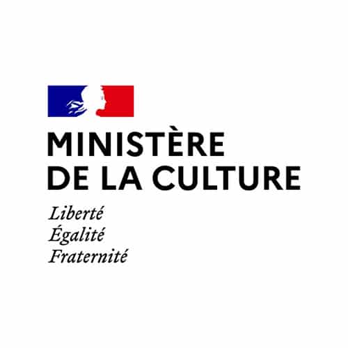 Ministère Culture