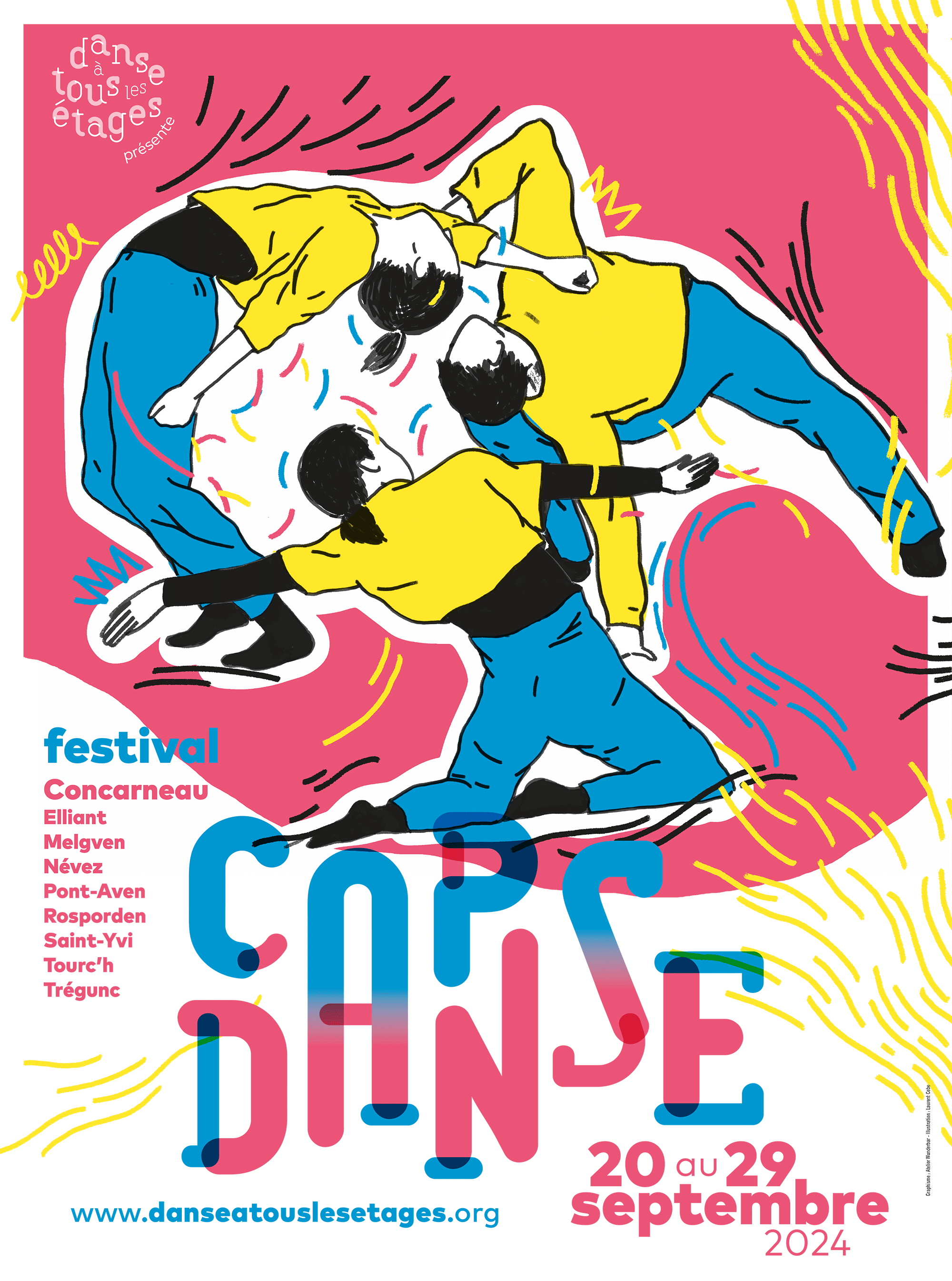 affiche sans logos