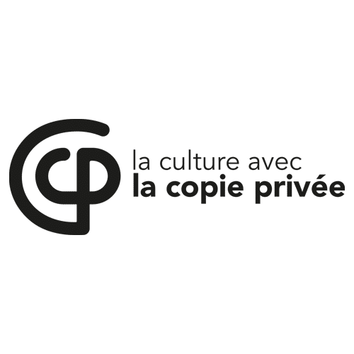 logo copie privée