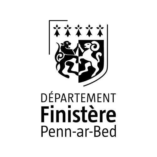 Logo finistère