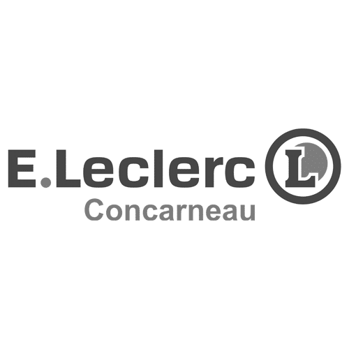 Logo leclerc