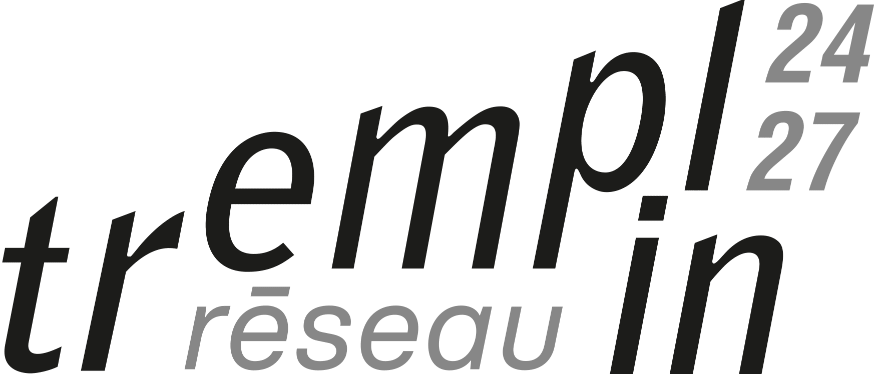 logo reseau Tremplin 24-27
