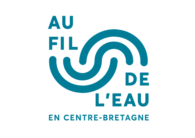 AU FIL DE L'EAU LOGOS-BLEU