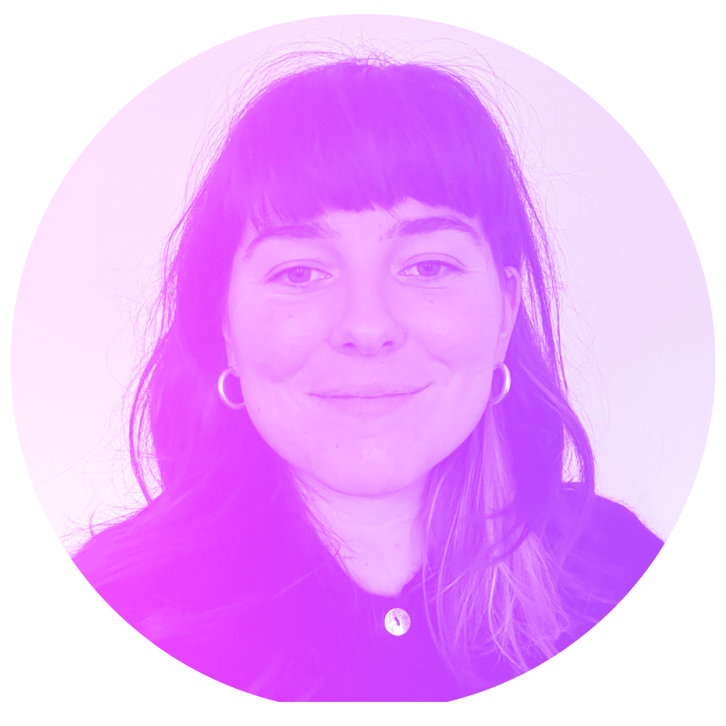 Rond portrait Margot site